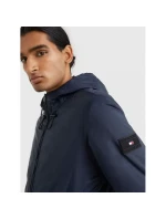 Bunda Tommy Hilfiger Base Layer Packable Hdd Jacket M MW0MW22614