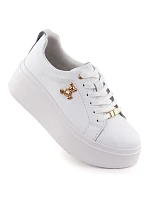 Filippo boty na platformě W PAW593