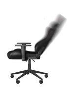 Herní židle Genesis Nitro 440 G2 Mesh černá Herní židle Genesis Nitro 440 G2 Mesh černá