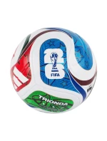 Adidas FIFA World Cup 26 Trionda League Football JD8030