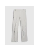 Dámské rychleschnoucí trekové kalhoty 4F 4FWSS25TFTRF0796-27S dámské