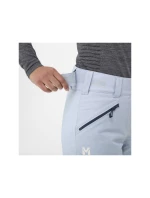 MILLET W Kalhoty Monashee Blue