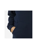 Rossignol mikina W LOGO SWEAT HOOD FL námořnická modrá Rossignol mikina W LOGO SWEAT HOOD FL námořnická modrá