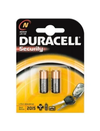 baterie Duracell LR1 2 kusy cena za blistr