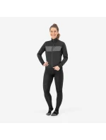 Rogelli dámská zimní bunda ATTQ šedočerná XL