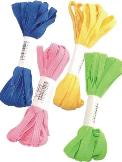 Tkaničky Tempish CH&B KE26