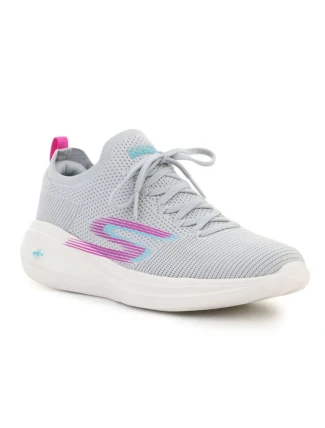 Boty Skechers Go Run Fast Brisk Day W 128186-LGPR