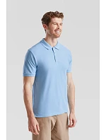 Fruit of the Loom Premium Polo Piqué polo 16.3218 kelly green Fruit of the Loom Premium Polo Piqué polo 16.3218 kelly green
