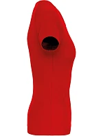 Kariban ProAct PA 439 Dámské sportovní tričko 20.P439 red Kariban ProAct PA 439 Dámské sportovní tričko 20.P439 red