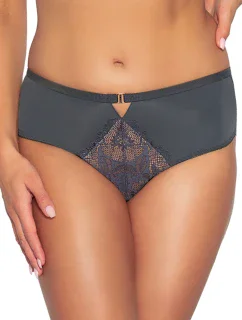 Ava 1936 Yucca barva:antracitová