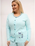 Pyžamo DU PI FP 509.99P mint