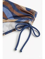 Plavky Tropical Drift - Demi Saison