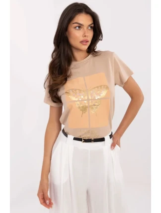 T-shirt model 213105 Factory Price