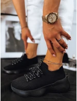 KRISTA dámské boty černé FashionStreet ZY0307