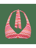 Mix & Match Summer PU Plunge pt - ORANGE - TRIUMPH ORANGE - TRIUMPH