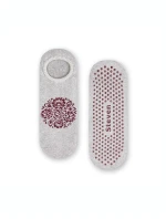 Dámské ponožky Steven Frotte ABS Folk art.132 Dámské ponožky Steven Frotte ABS Folk art.132