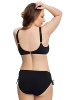 Horní díl plavek 22404 Dallas black - CORIN Horní díl plavek 22404 Dallas black - CORIN