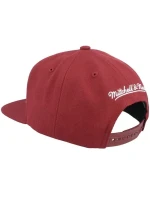 Mitchell & Ness NBA Miami Heat Top Spot Snapback Hwc Heat Kšiltovka HHSS3256-MHEYYPPPMARO Mitchell & Ness NBA Miami Heat Top Spot Snapback Hwc Heat Kšiltovka HHSS3256-MHEYYPPPMARO