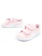 Puma Smash v2 Jr sportovní obuv 365183 49