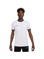 Tričko Nike Academy 25 SS Top M FZ9754 100 pánské Tričko Nike Academy 25 SS Top M FZ9754 100 pánské