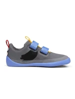 Boty Affenzahn Sneaker Cotton Lucky Toucan Jr 00391-80028 Boty Affenzahn Sneaker Cotton Lucky Toucan Jr 00391-80028