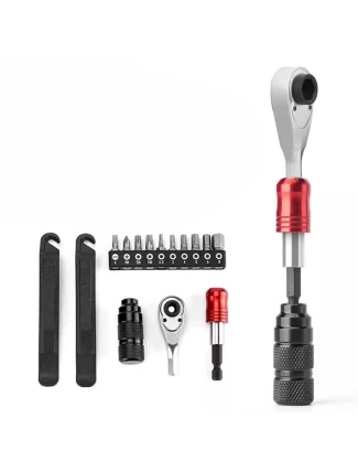 Sada na opravu kol Rockbros 43210049001