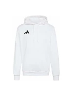 Pánská mikina adidas Entrada 26 Hoody white JZ6579 pánské