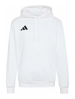 Pánská mikina adidas Entrada 26 Hoody white JZ6579 pánské