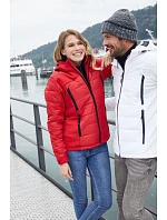 Daiber JN 1050 Pánská outdoorová hybridní bunda 02.1050 navy
