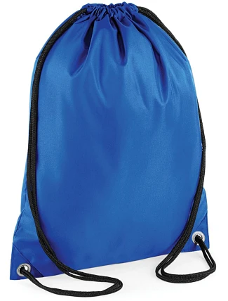 BagBase BG 5 Sportovní vak "Budget" 52.0005 royal BagBase BG 5 Sportovní vak "Budget" 52.0005 royal