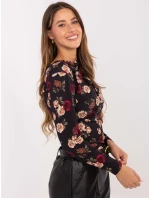 IT Halenka BZ 20315 1.19P černá IT Halenka BZ 20315 1.19P černá