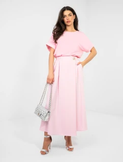 Halenka RV BZ A1185.19 světle růžová