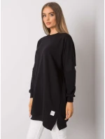 Šaty RV SK 7216.95 černá