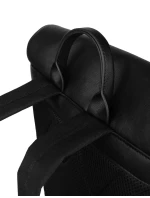 Dámský batoh Vuch Gioia Big Black Dámský batoh Vuch Gioia Big Black