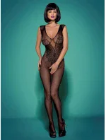 Body Bodystocking N112 - Obsessive Body Bodystocking N112 - Obsessive