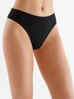 BEZEŠVÉ PODPRSENKOVÉ KALHOTKY