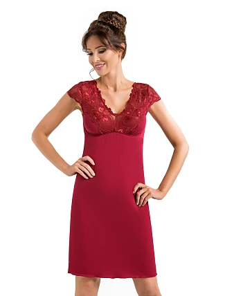 Noční košilka  model 135663 Donna