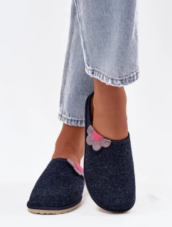 Pantofle model 222291 Step in style