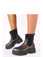 Boty model 222343 Solea Boty model 222343 Solea