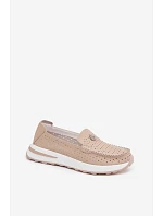 Mokasiny model 228081 Step in style