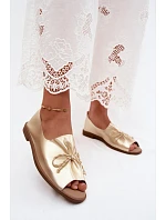 Sandály  model 228776 Step in style