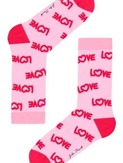 Dámské ponožky John Frank WJFLSFUN65