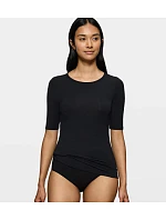 BEAUTY LAYERS - Top s krátkým rukávem: hebký termoregulační kousek na vrstvení Triumph BEAUTY LAYERS - Top s krátkým rukávem: hebký termoregulační kousek na vrstvení Triumph