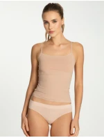 Julimex Soft & Smooth Cami Top S-XL