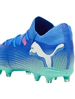 Fotbalové boty Puma Future 7 Match FG/AG M 107931 01