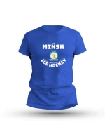 HKS Jets Ice Hockey Man dres s krátkým rukávem