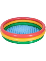 DĚTSKÁ KOŠILKA 3-PRIMARY 150x29CM 17223