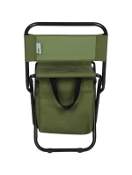 VÁNOČNÍ SKLÁDACÍ TURISTICKÉ KŘESLO S TAŠKOU POD SEDADLEM 35x28x58CM VÁNOČNÍ SKLÁDACÍ TURISTICKÉ KŘESLO S TAŠKOU POD SEDADLEM 35x28x58CM