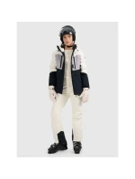 Dámské lyžařské kalhoty s membránou 10000 softshell 4F 4FWAW25TFTRF0943-12S dámské Dámské lyžařské kalhoty s membránou 10000 softshell 4F 4FWAW25TFTRF0943-12S dámské