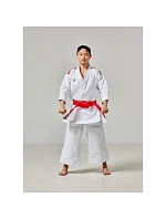 Extera Kata WKF karate kimono RED | MOOTO Extera Kata WKF karate kimono RED | MOOTO
